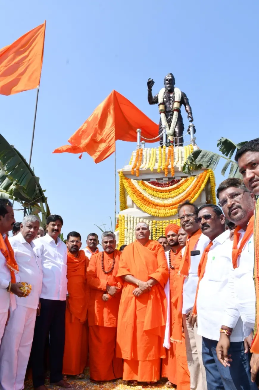 ನನ್ನ ಜನರಿಗೆ ಅನ್ಯಾಯದಾಗ ನಾನು ರೇಬಲ್ ಆಗಲೇ ಬೇಕು.- ಶಾಸಕ ರಮೇಶ ಜಾರಕಿಹೊಳಿ.!