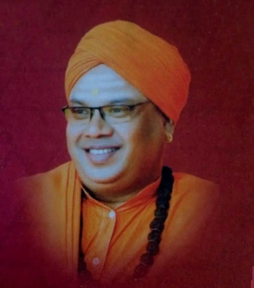 ಇಂದಿನಿoದ ಶರಣ ಸಂಸ್ಕöತಿ ಉತ್ಸವ : ಕಾಯಕಶ್ರೀ ಪ್ರಶಸ್ತಿ ಪ್ರಧಾನ ಸಮಾರಂಭ 
