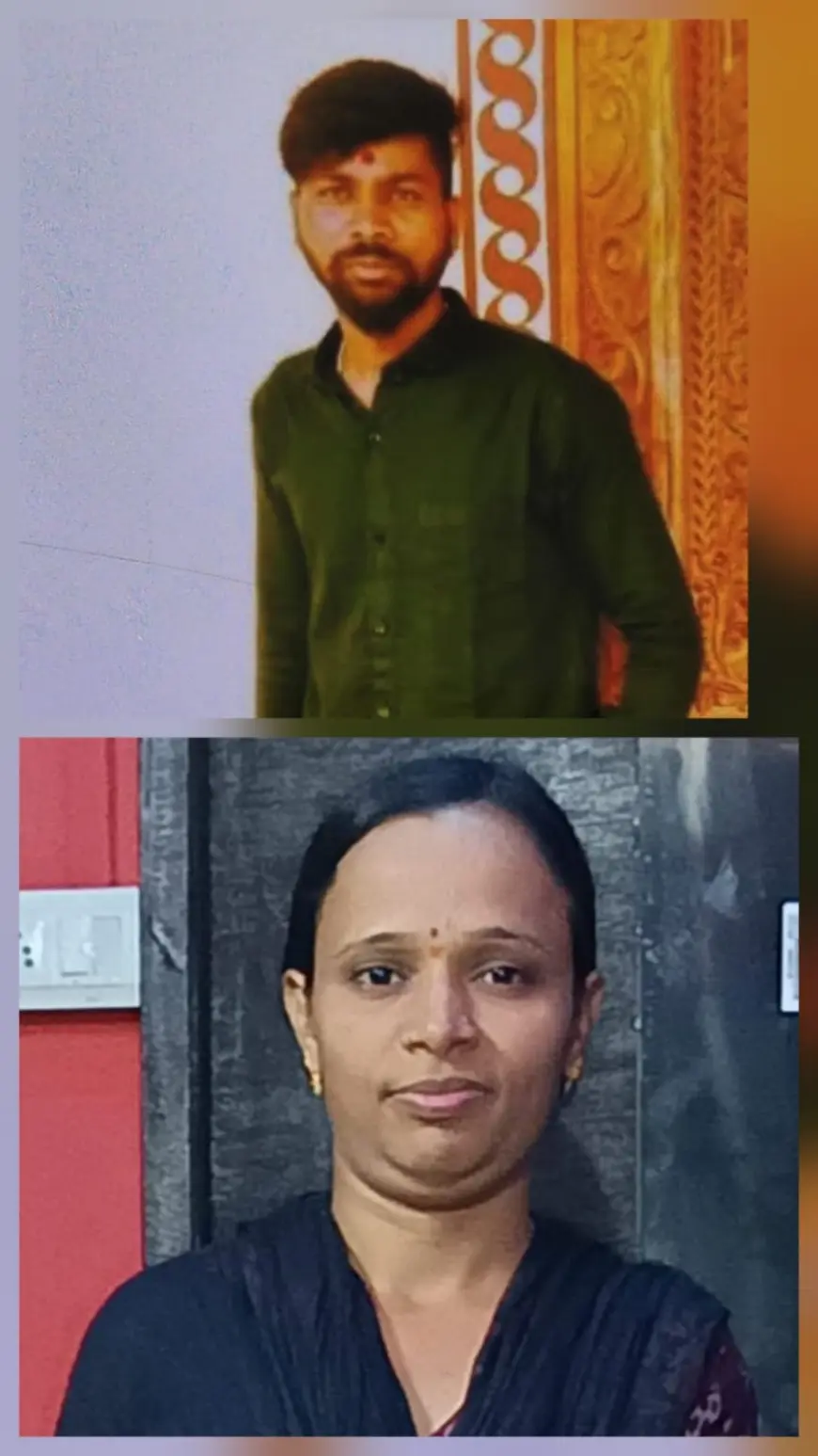 ಪ್ರಿಯತಮೆಗೆ ಚಾಕು ಇರಿದು ಕೊಂದು ಬಳಿಕ ಪಾಗಲ್ ಪ್ರೇಮಿ ಆತ್ಮಹತ್ಯೆ