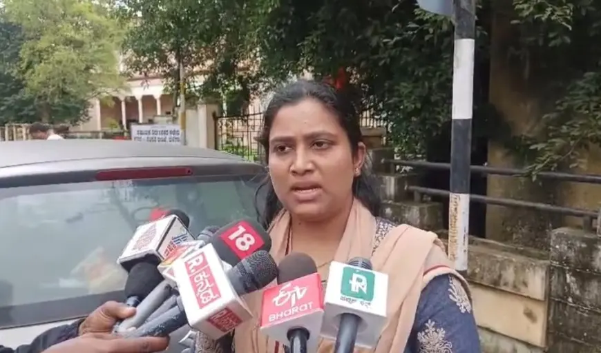 ಗಣೇಶನ ಮೂರ್ತಿಗಳ ವಿಸರ್ಜನೆ ಸ್ಥಳದಲ್ಲಿ ಪಾಲಿಕೆಯಿಂದ ಡಿಜೆ ವ್ಯವಸ್ಥೆ: ಆಯುಕ್ತೆ ಶುಭ