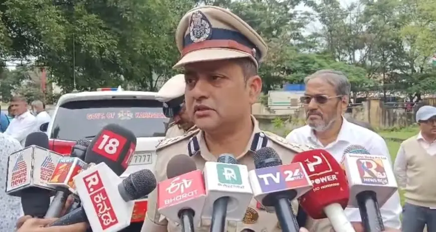 ಗಣೇಶ ಹಬ್ಬದ ಮೆರವಣಿಗೆಯಲ್ಲಿ ನಶೆ ಮಾಡಿ ಬಂದ್ರ ಎಚ್ಚರ: ಪೊಲೀಸ್ ಕಮಿಷನರ್ ಹೇಳಿದ್ದೇನು..?